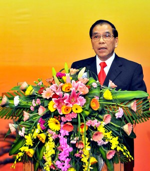 Sự lãnh đạo đúng đắn của Đảng có ý nghĩa quyết định đối với thắng lợi của cách mạng Việt Nam